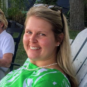 Meet your Posher, Molly